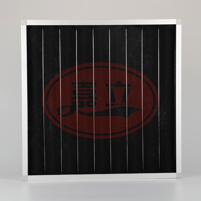 和乐镇活性炭龙骨架初效过滤器