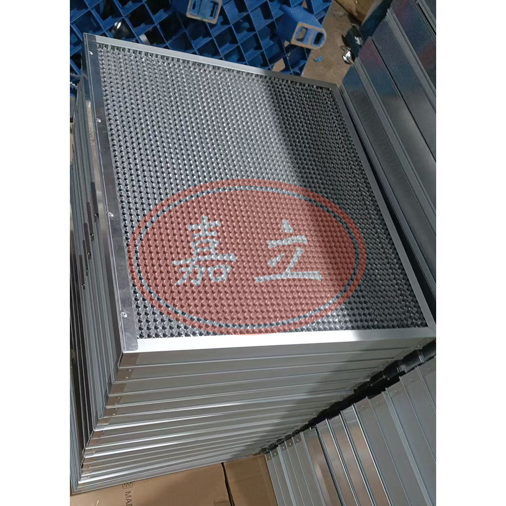 和乐镇蜂窝油烟过滤器